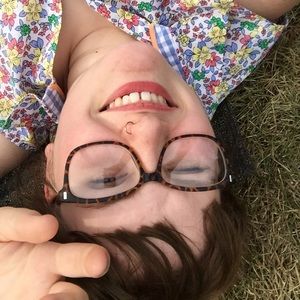 Meet your Posher, Savanna